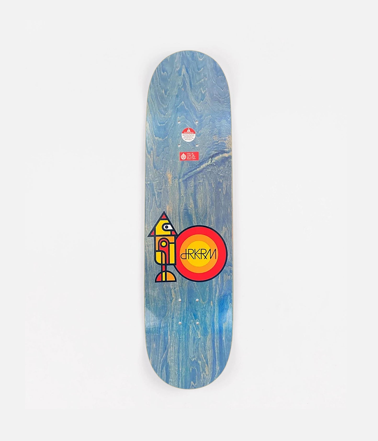 GigaHertz Blue  8.25"