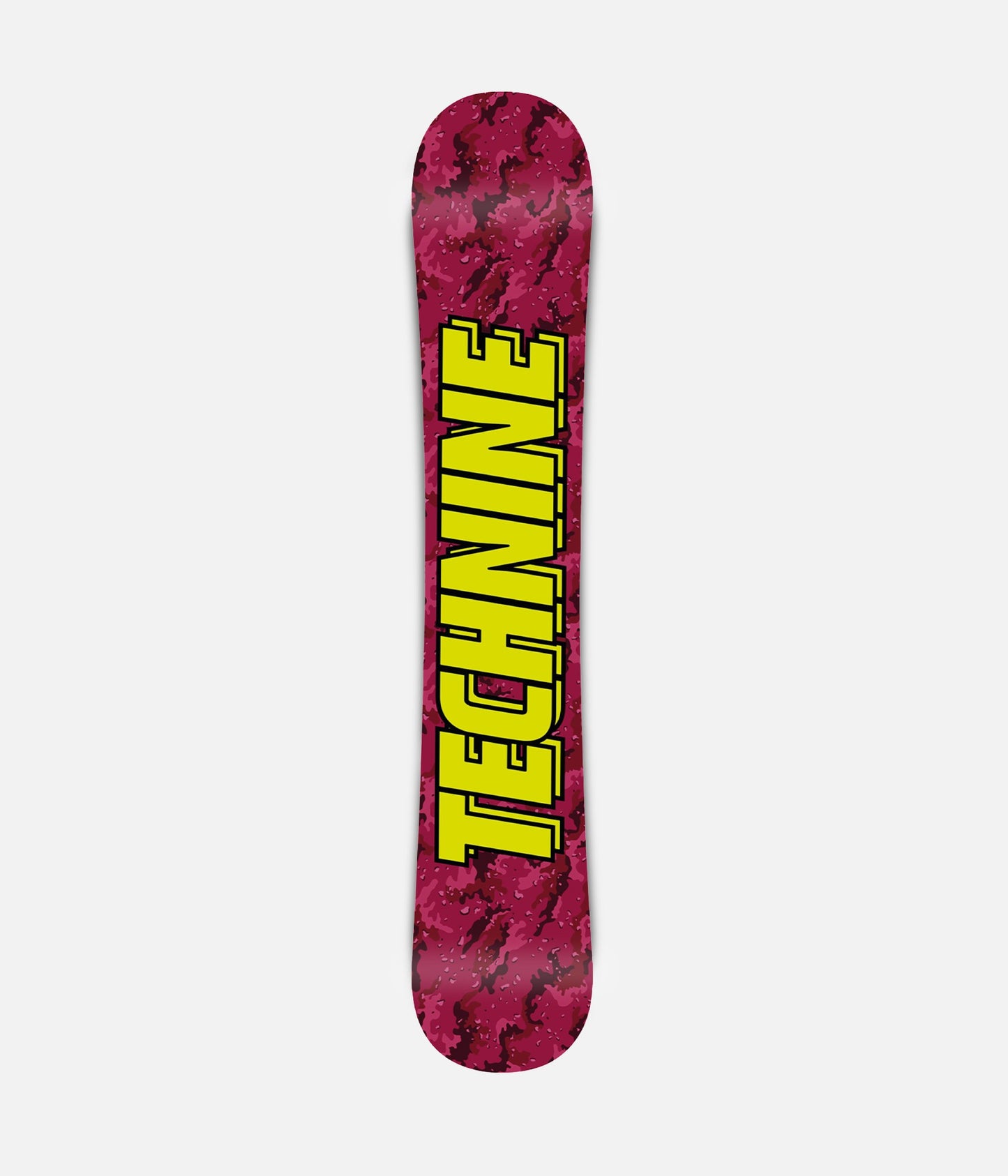 Ranger Purple snowboard