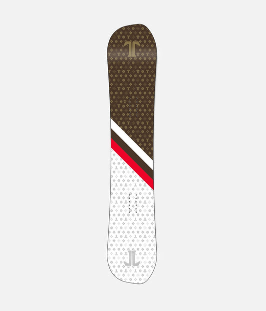 Heritage 2017 snowboard