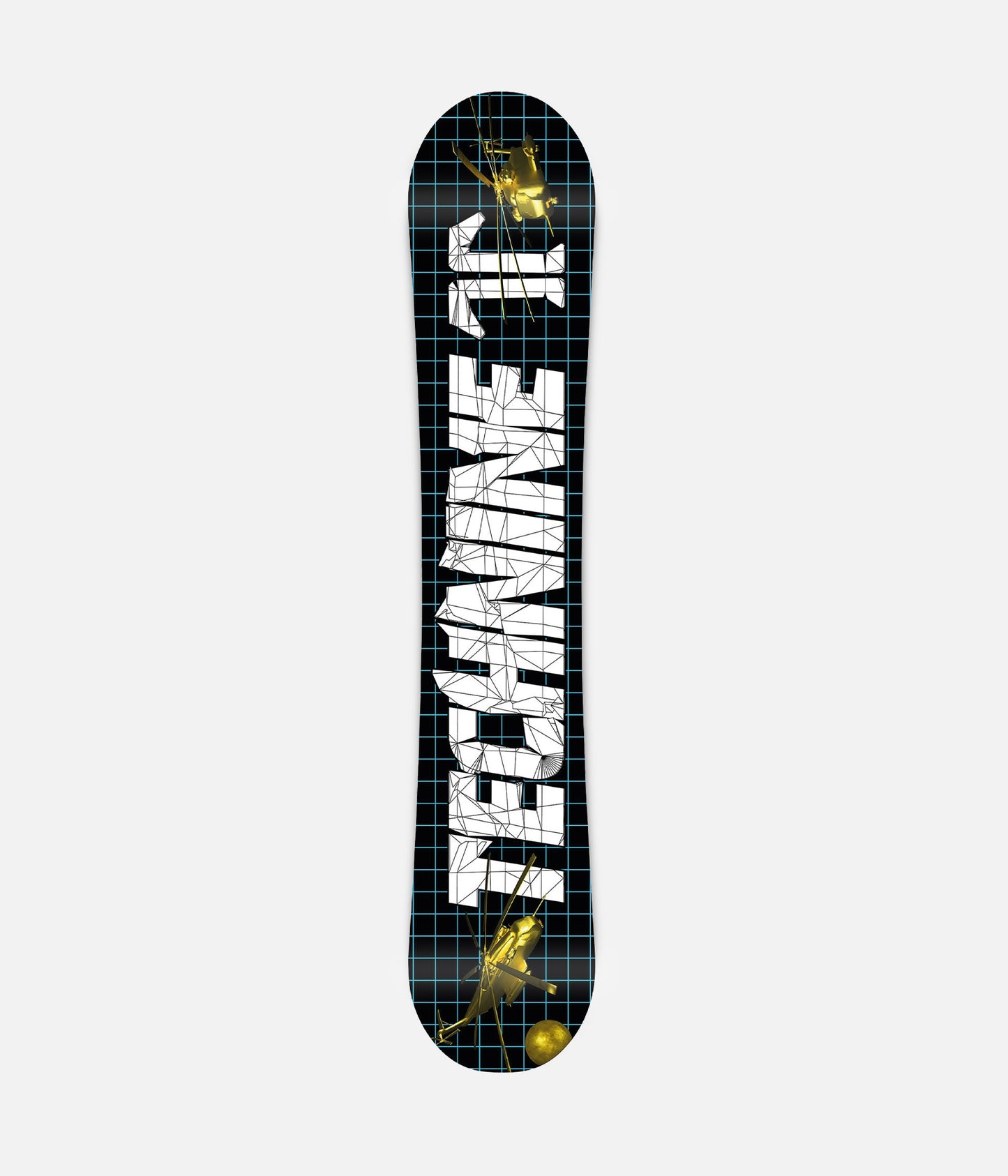 OOLTRA 2017 snowboard