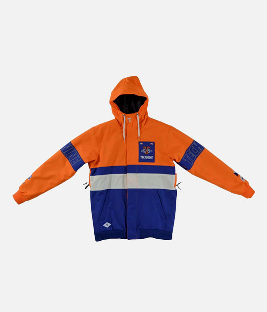 Yatch Jacket