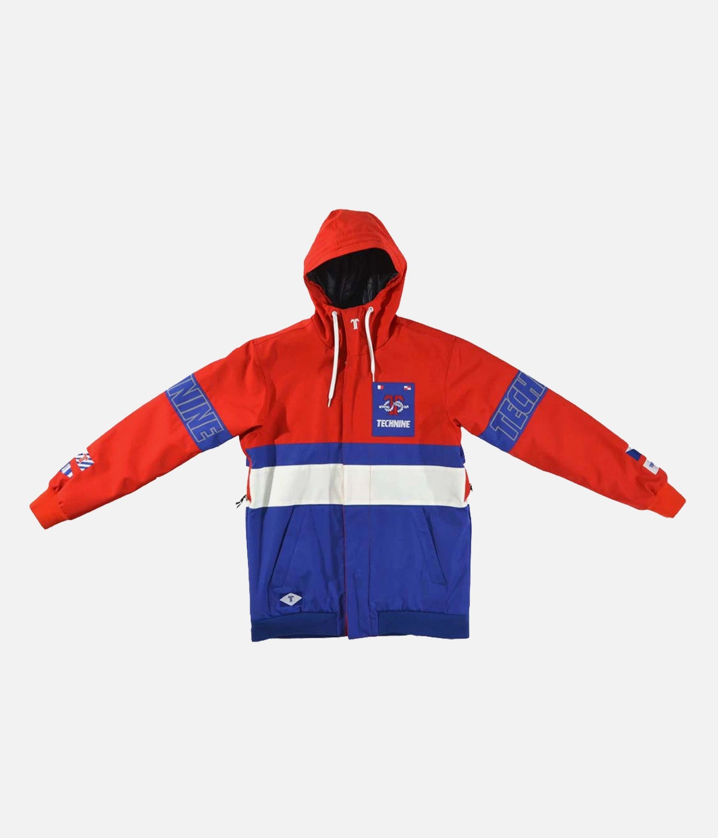 Yatch Jacket