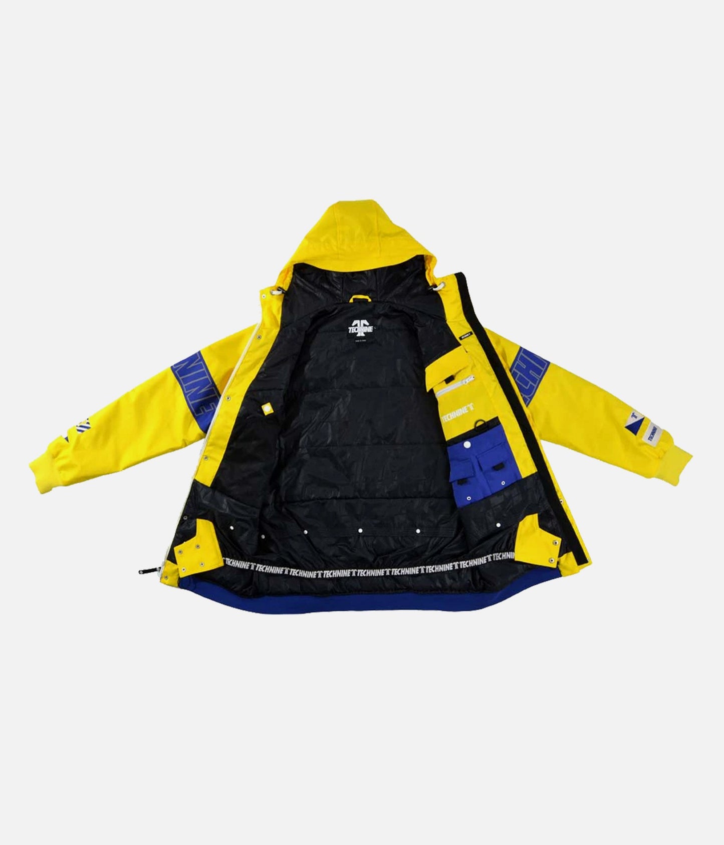 Yatch Jacket