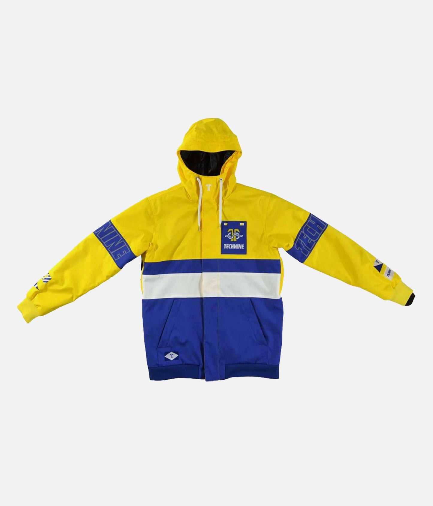 Yatch Jacket