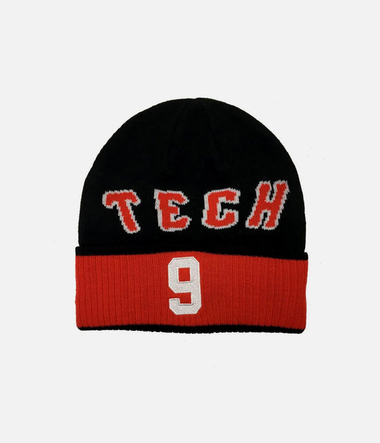 Varsity Beanie