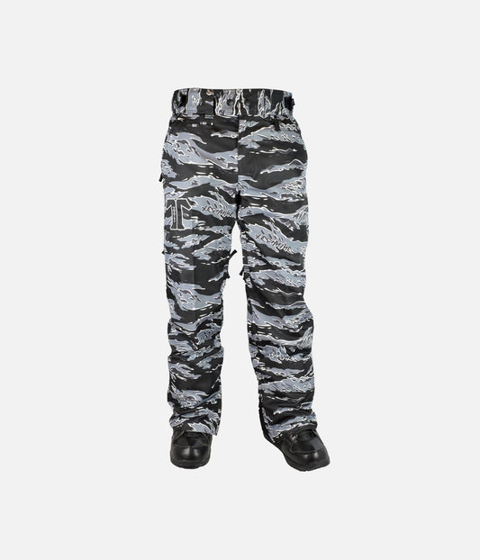 OG Chino Snow camo Pant