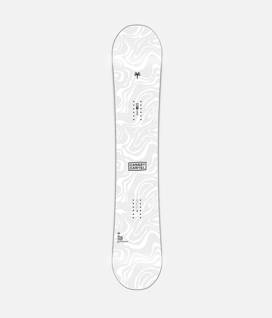 Canary Cartel - Tnt Std