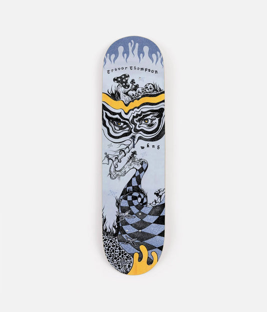 Scheming Thopson 8.0"