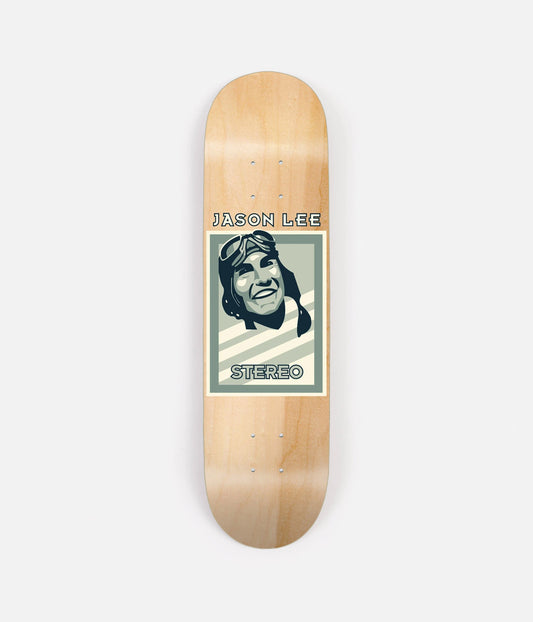 Aviator Jason Lee 8.0"