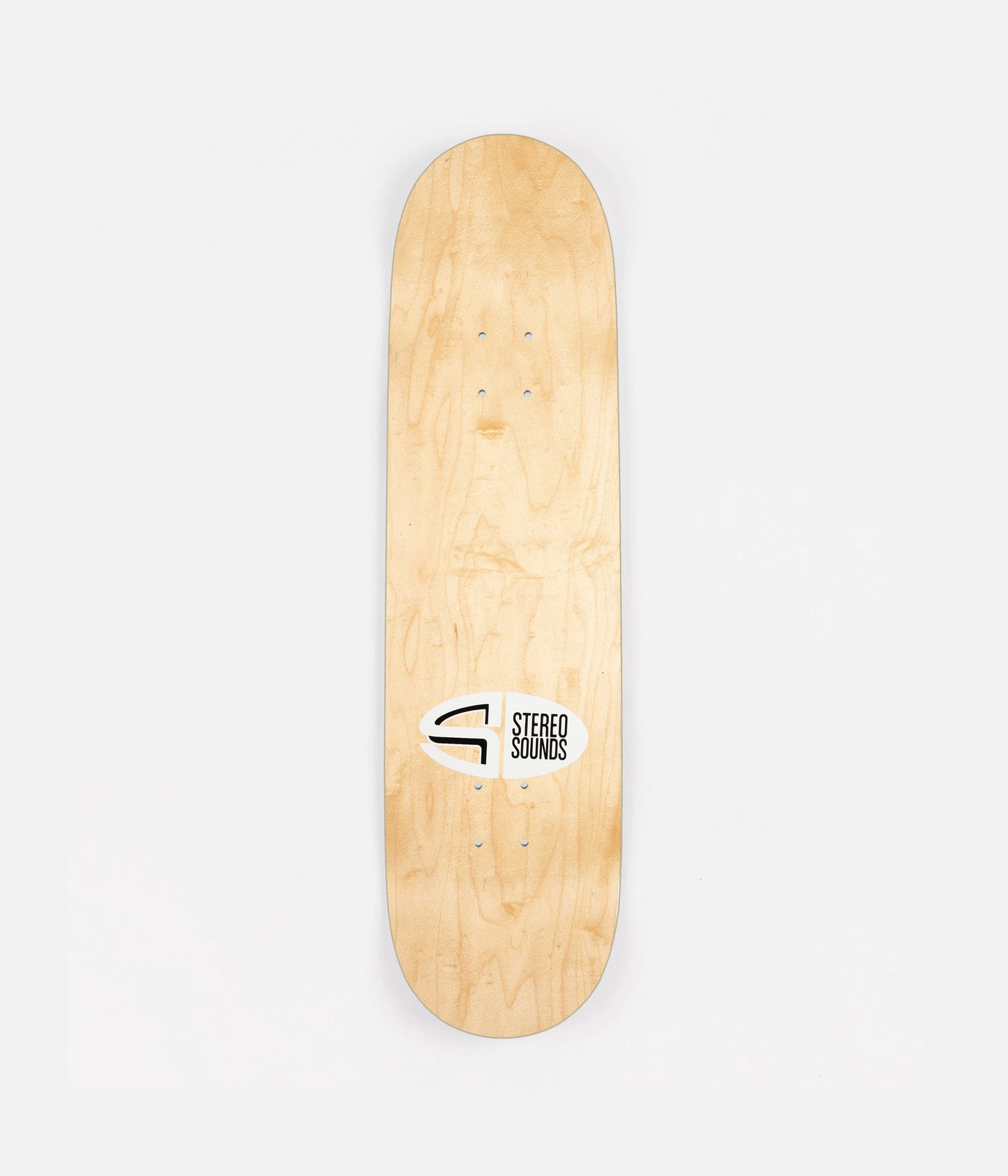 Jason Lee Classic AD 8.5"