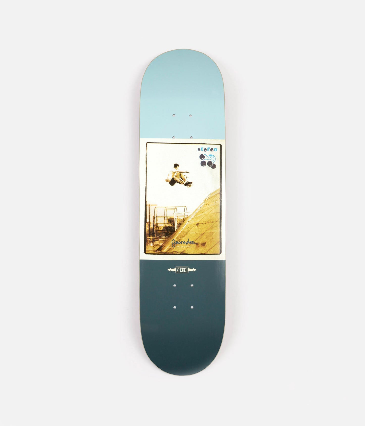 Jason Lee Classic AD 8.5"