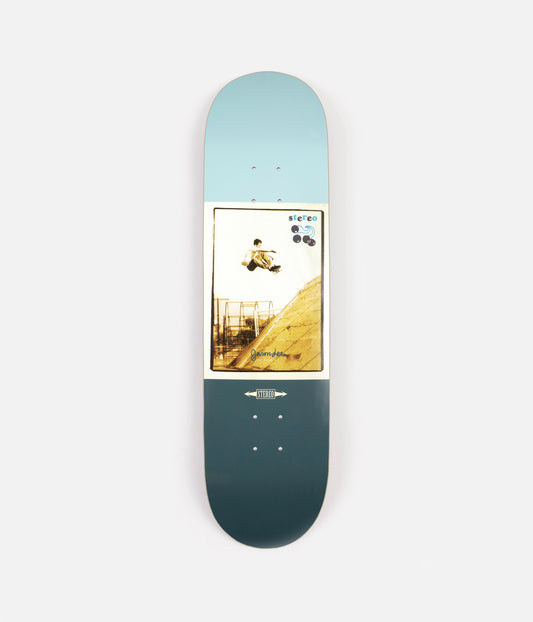 Jason Lee Classic AD 8.5"