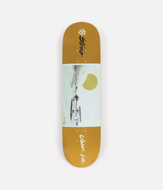 Landscape Jason Lee 8.25"