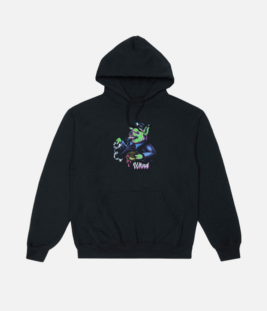 Overseer hoodie