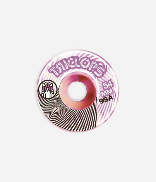 Stratus 54mm