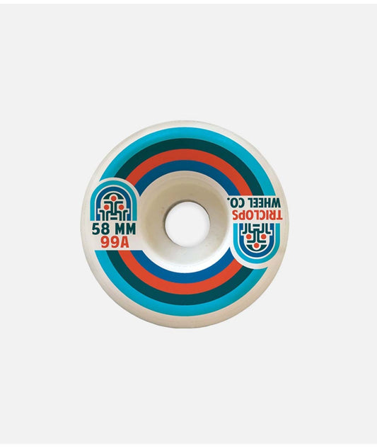 Trax 58mm