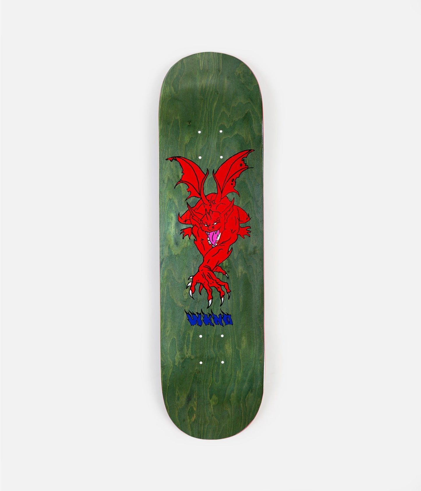 Hell Raiser 8.0"