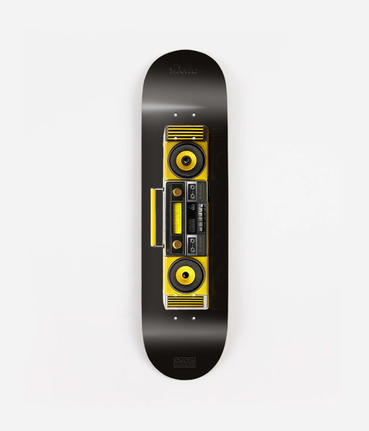 Ghetto Blaster Retrodigital 8.0"