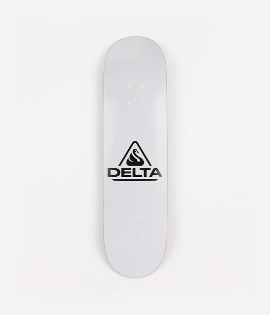 Scripts OG Logo / D-LIGHT TECHNOLOGY 8.375" & 8.5"