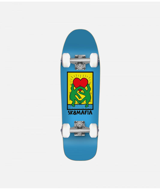 One Love Micro 6.0" Skate