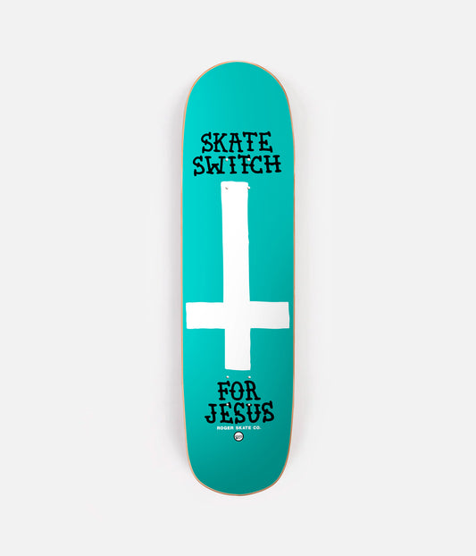 Skate Switch 8.625″ x 32.16″